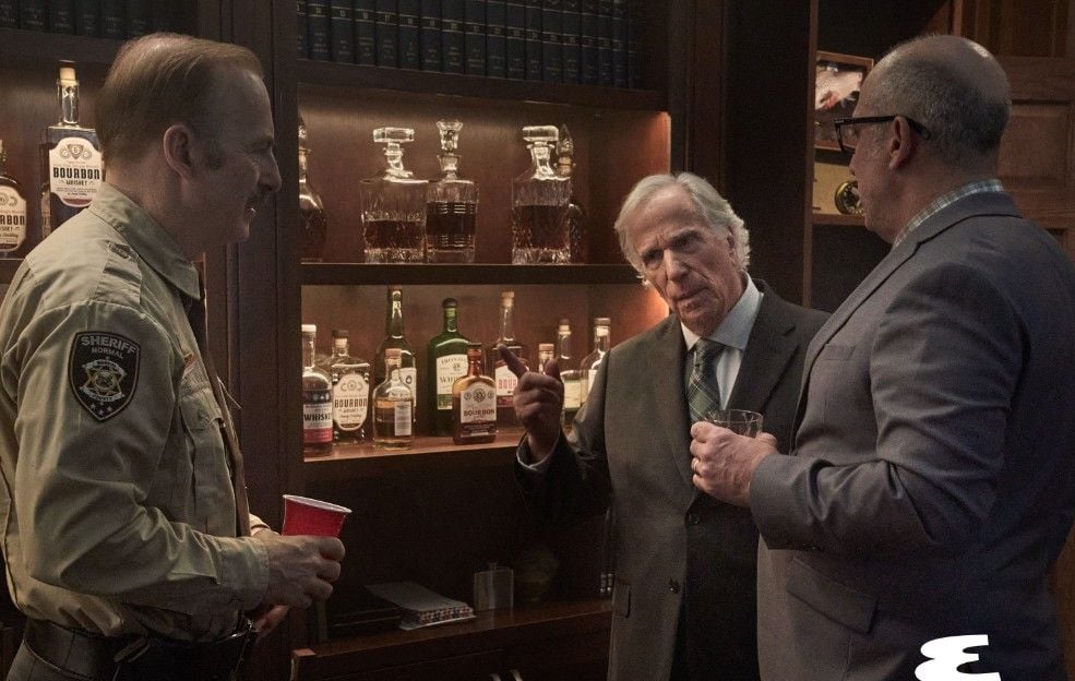 Normal : Foto Bob Odenkirk