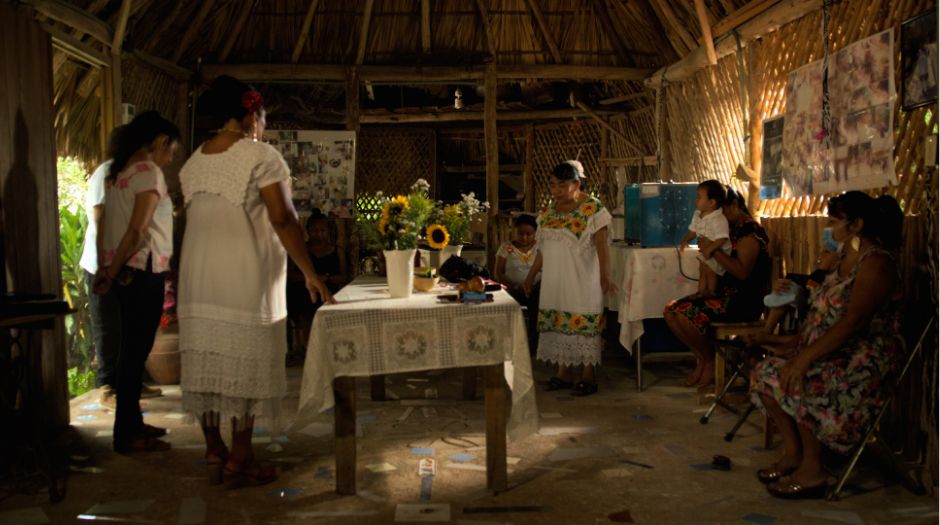 Sinahal, Señora de los Partos : Foto