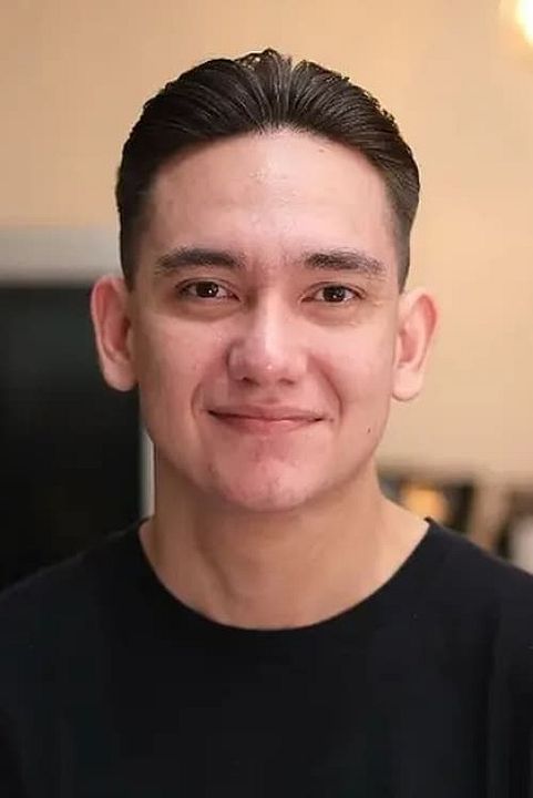 Póster Adipati Dolken