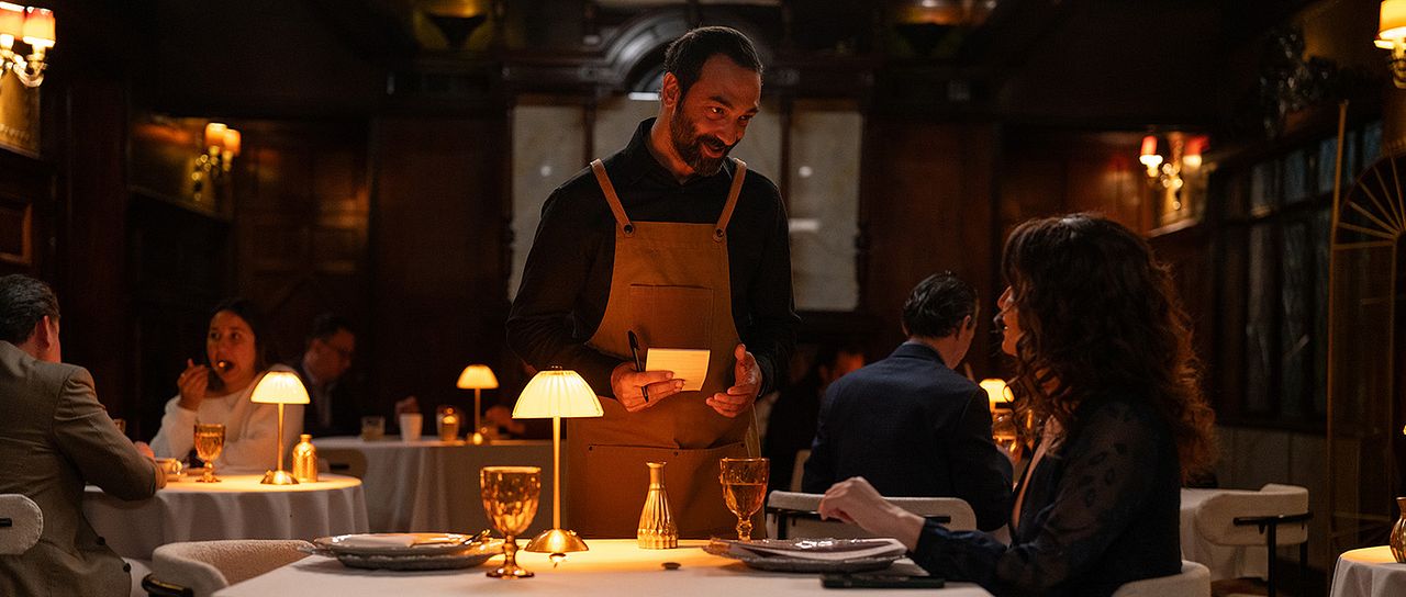 Un hombre por semana : Foto Ana de la Reguera