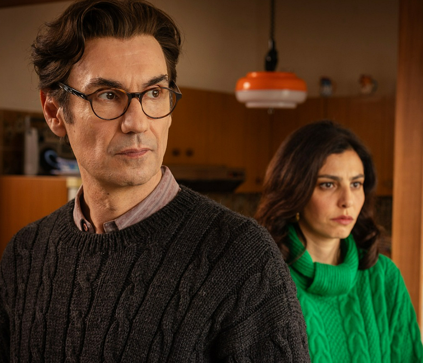 My Brilliant Friend : Foto