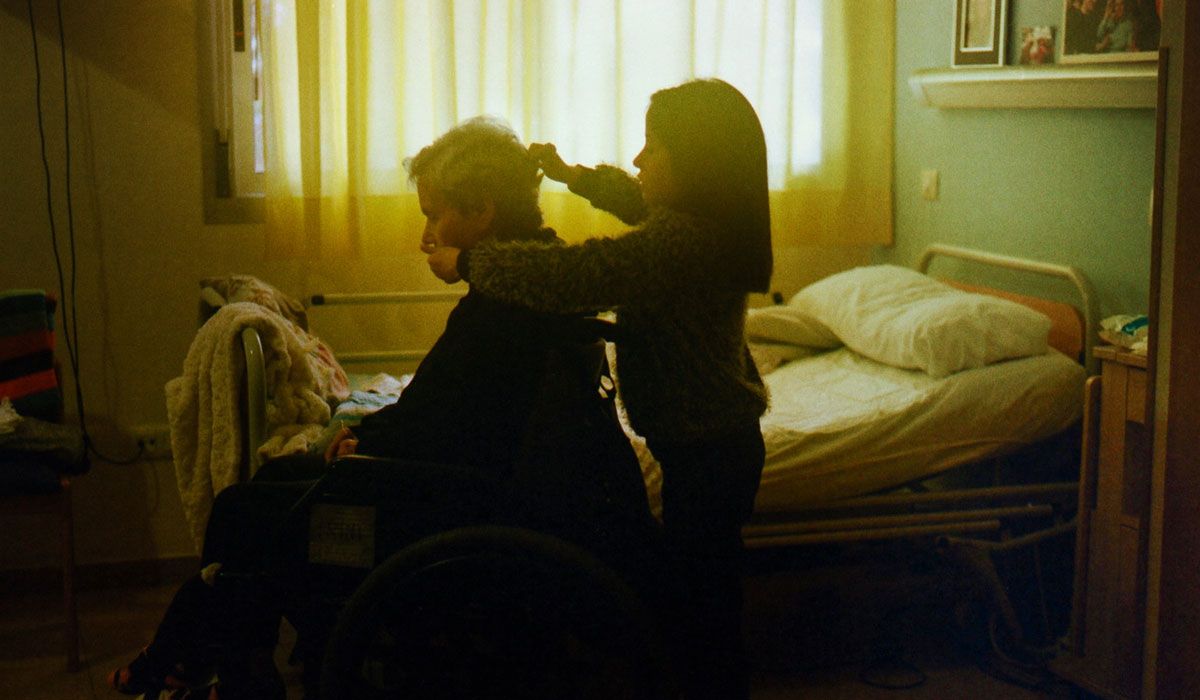 Toda una vida : Foto