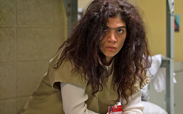 Orange is the new Black : Foto