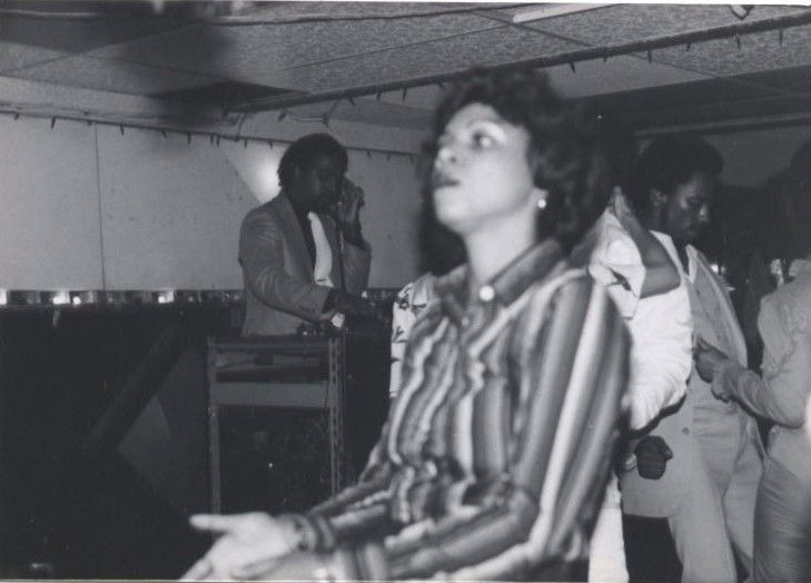 Eve After Dark : Foto