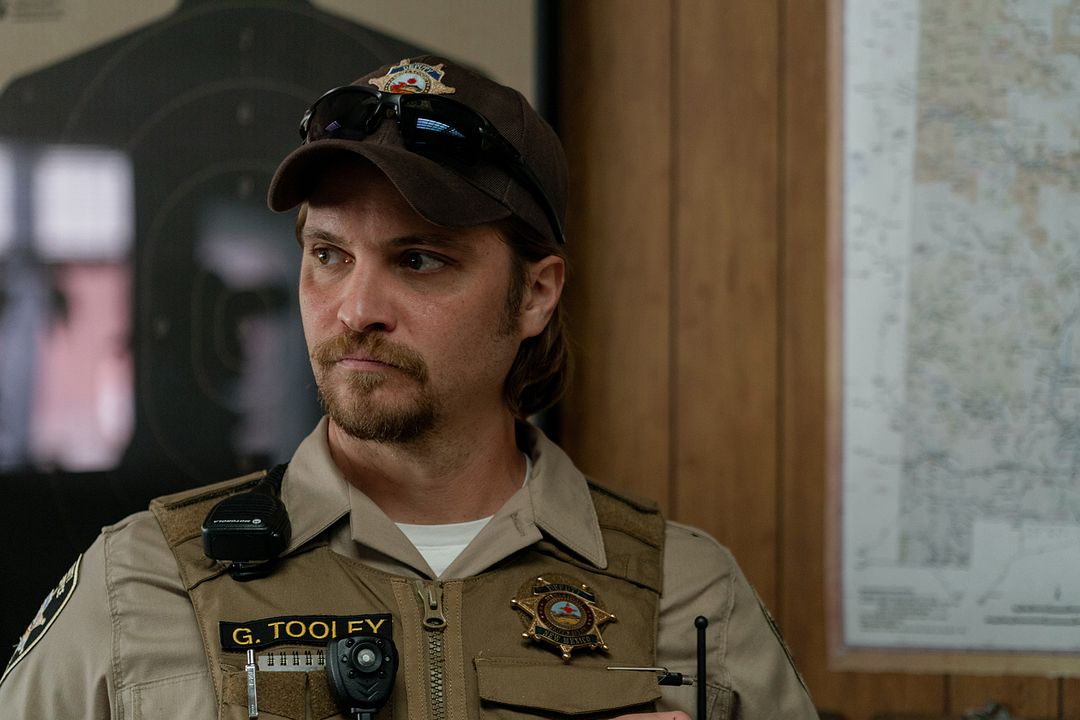 Eddington : Foto Luke Grimes