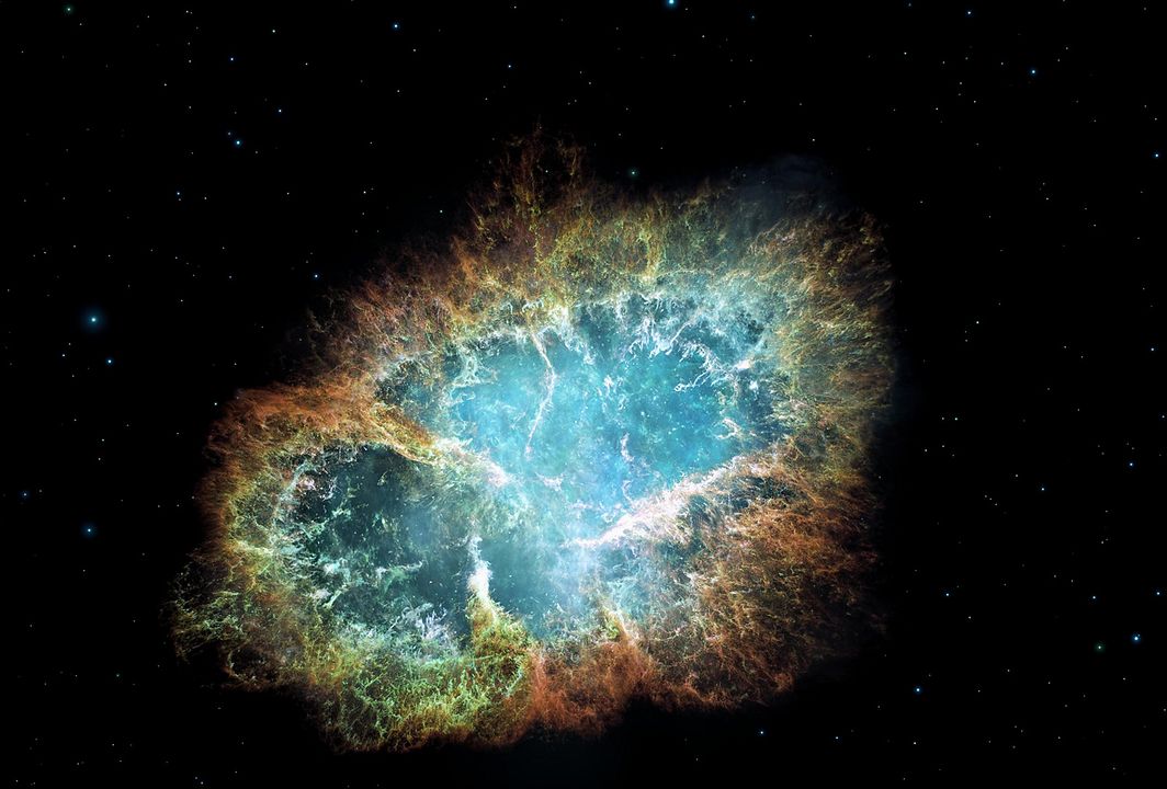 Universo Escondido : Foto