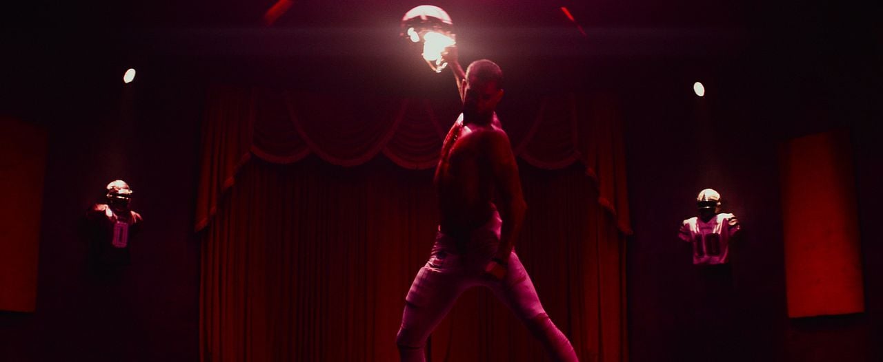 Him: el elegido : Foto