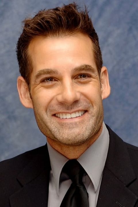 Póster Adrian Pasdar