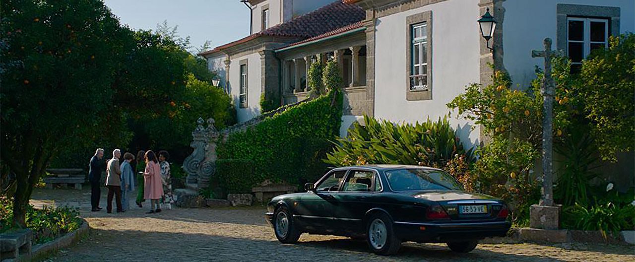 Una quinta portuguesa : Foto