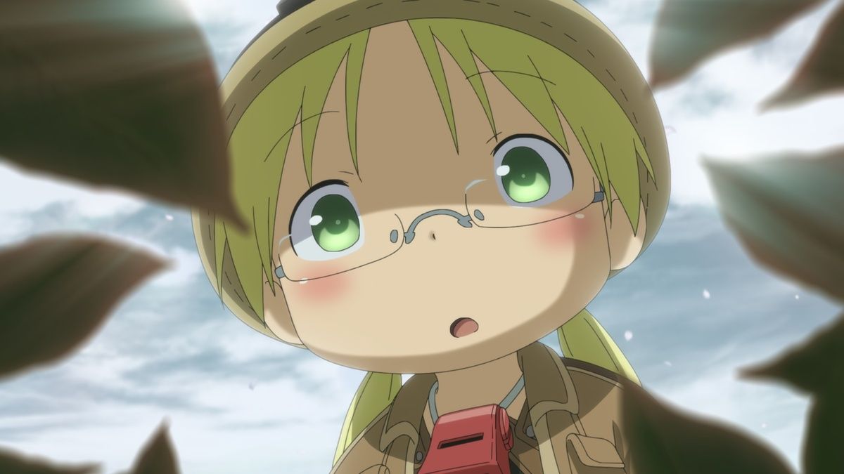 Made in Abyss: Awakening Mystery : Foto