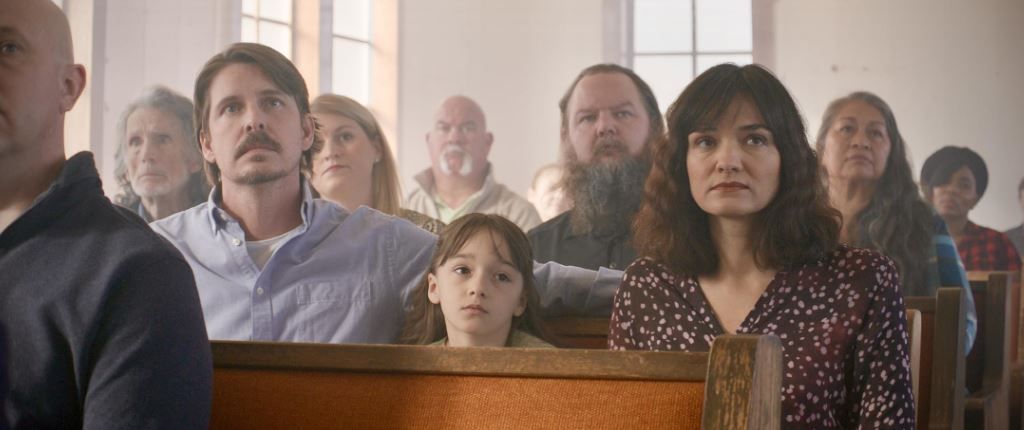 Texas Twister : Foto