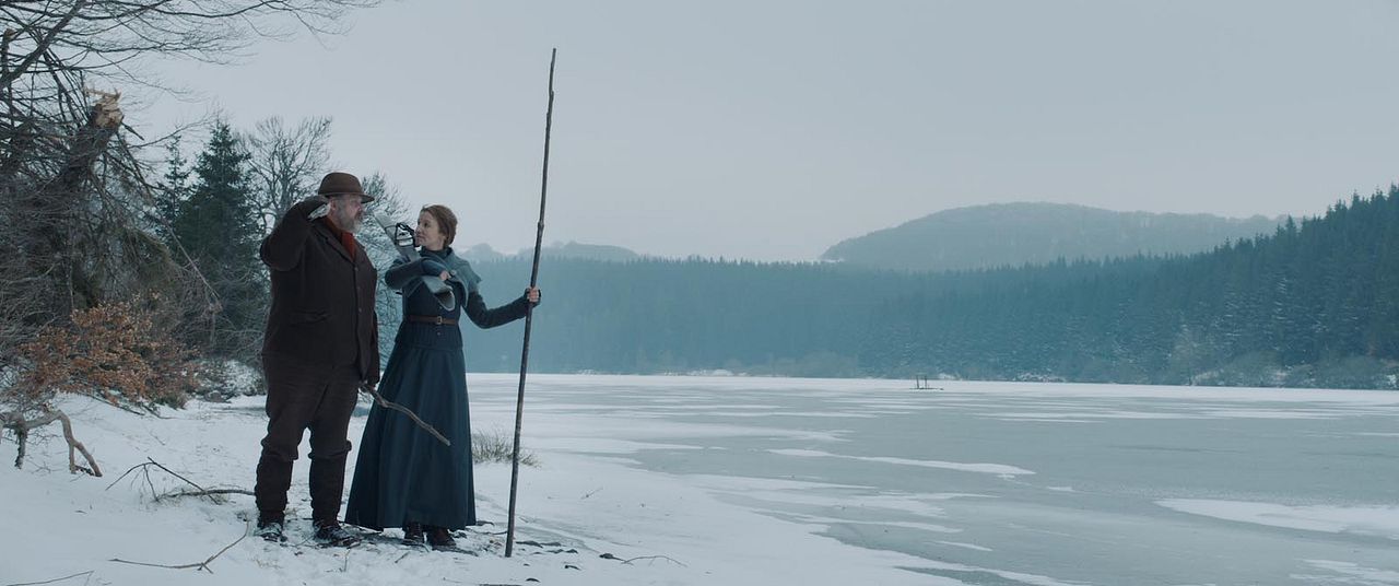 La Maestra Violet : Foto