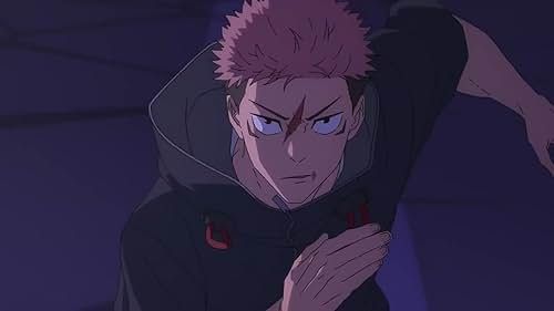 JUJUTSU KAISEN: Ejecución : Foto