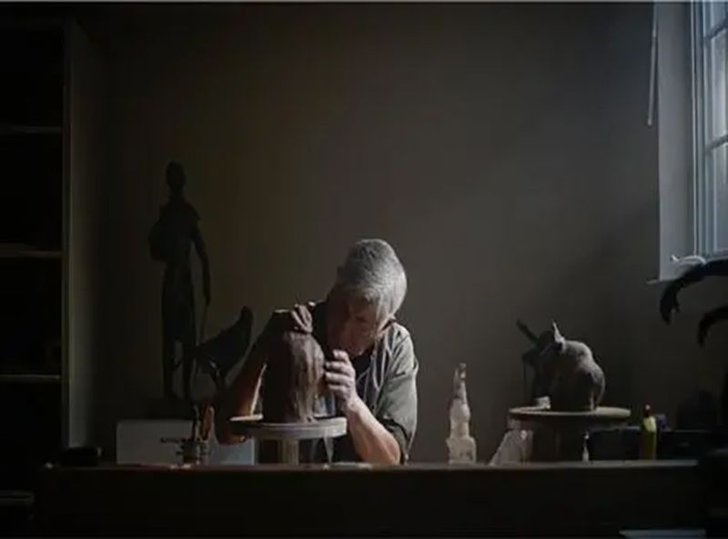 Dream Touch Believe : Foto