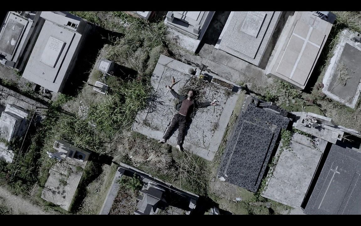 Un actor se prepara : Foto