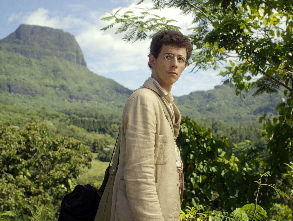 Off the Beaten Track : Foto