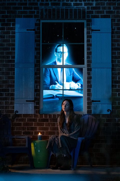  La vida de Chuck  : Foto