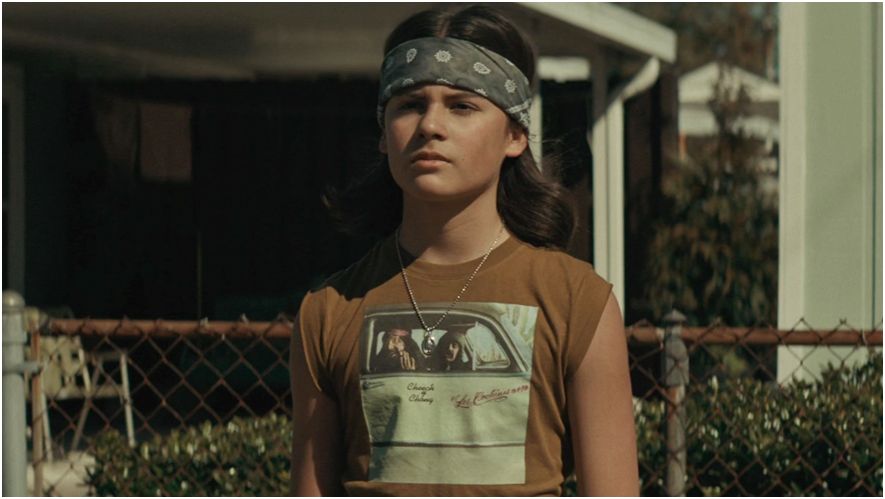 El teléfono negro : Foto