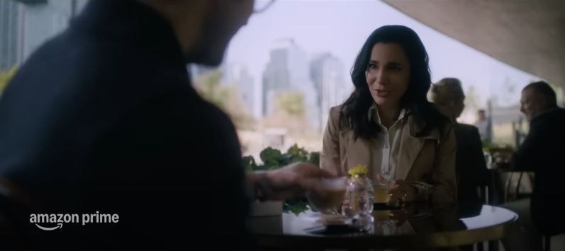 Juegos De Seducción : Foto Diego Boneta, Martha Higareda