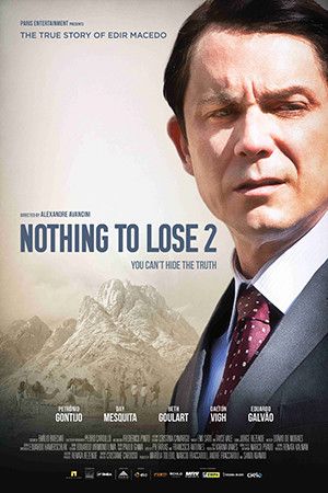 Nada que perder 2 : Póster