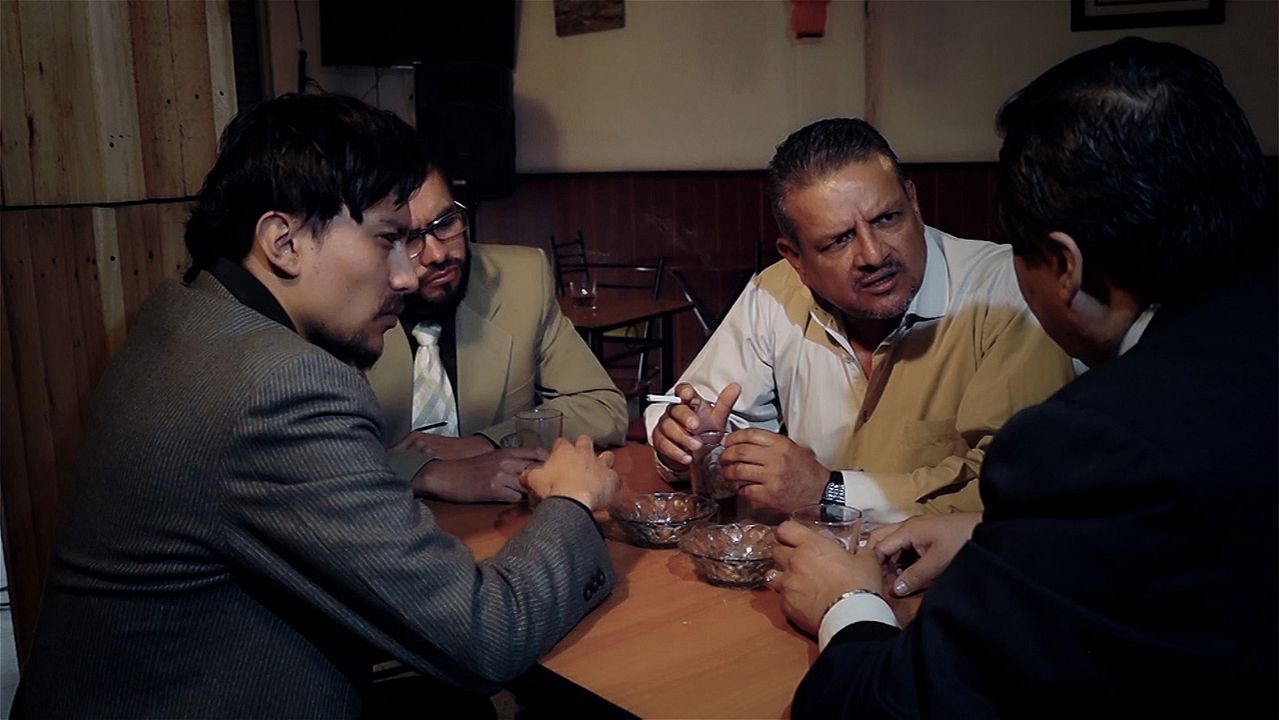 Las Antropófagas : Foto