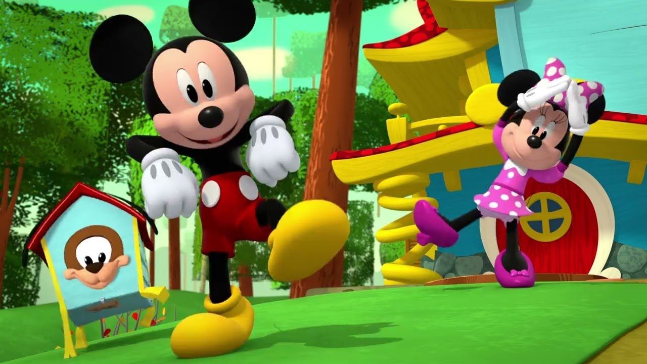 Disney Junior Cinema Club 2024 : Foto