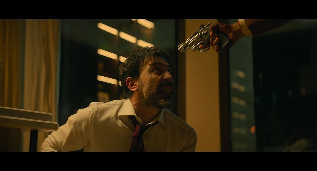 La fianza : Foto Israel Elejalde