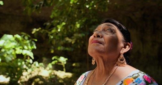 Sinahal, Señora de los Partos : Foto