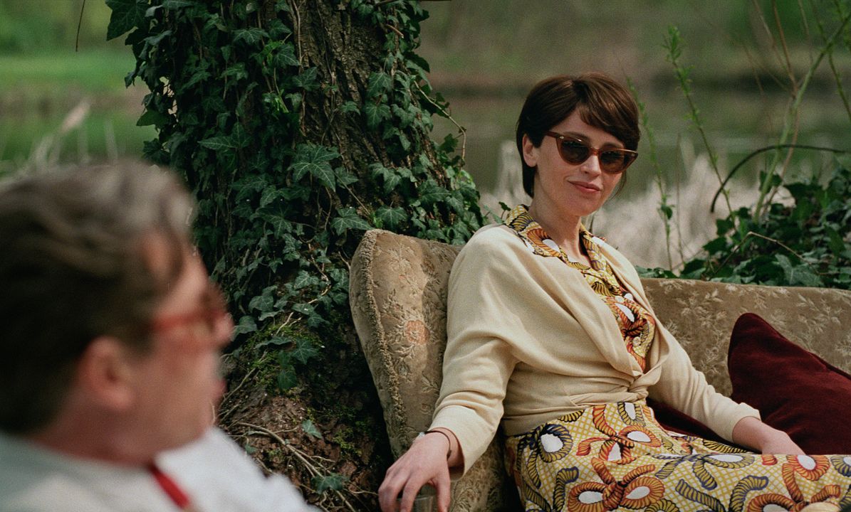 El Brutalista : Foto