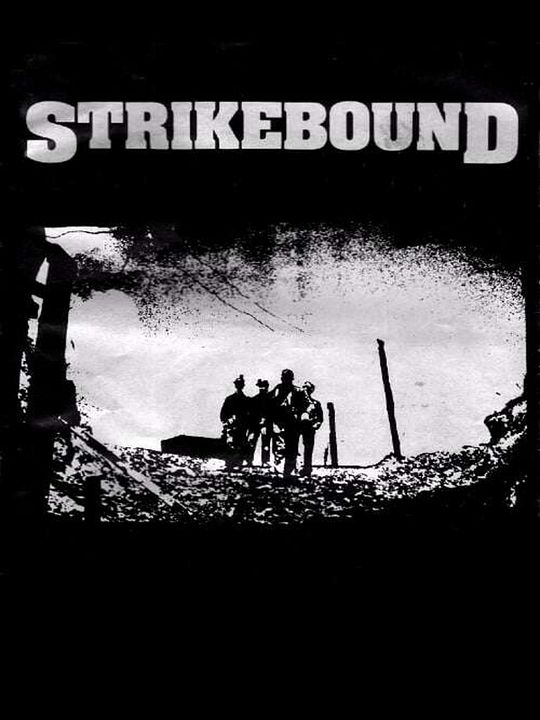 Strikebound : Póster