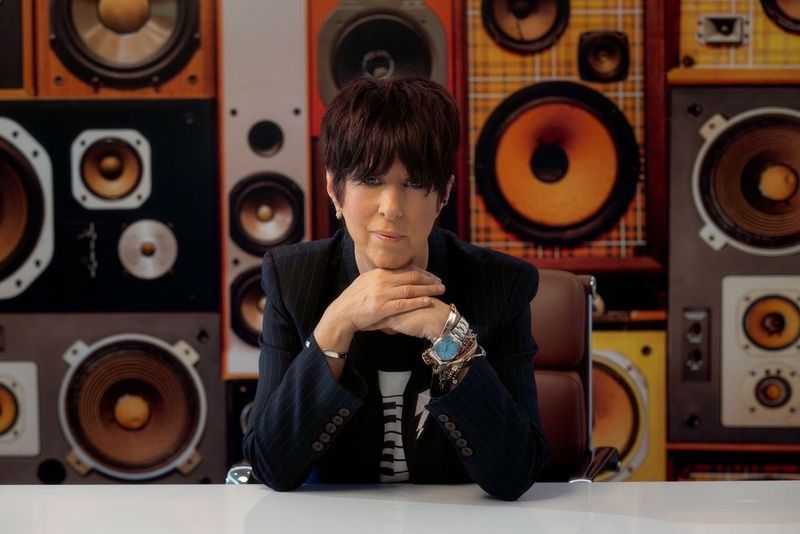 Diane Warren: Relentless : Foto