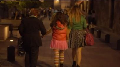 Los chavales de Morelia : Foto