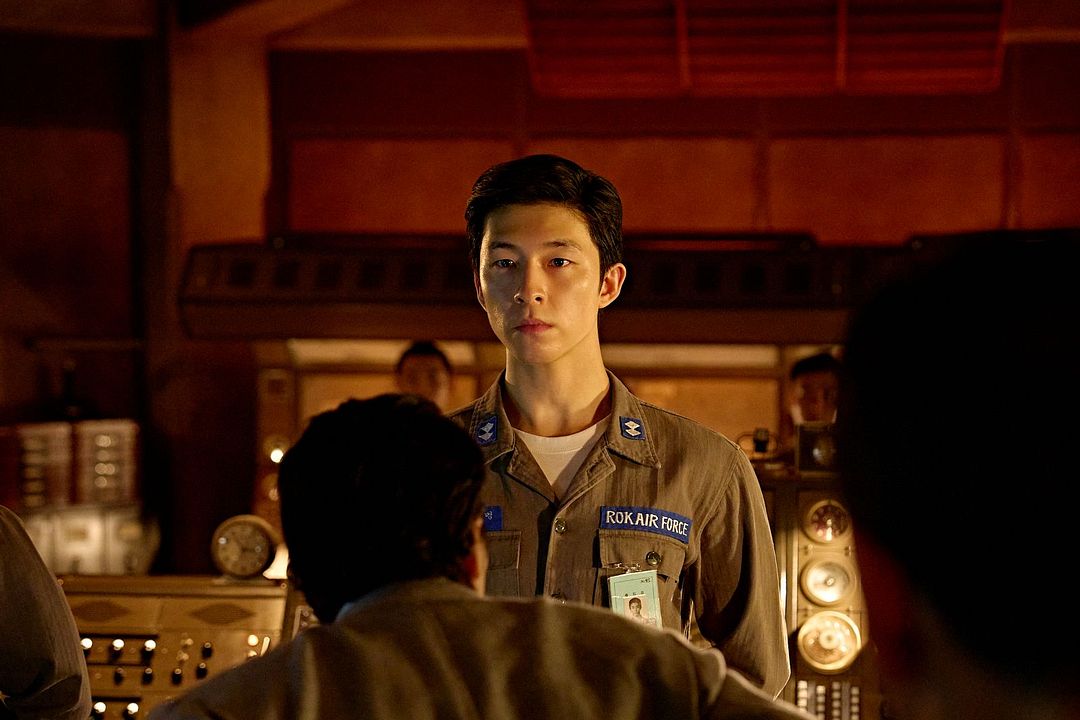 Buenas Noticias : Foto Kyung Hong