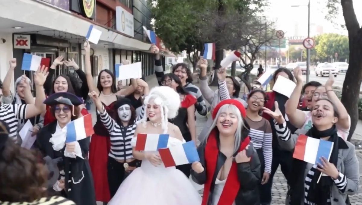 Johanne Sacreblu : Foto