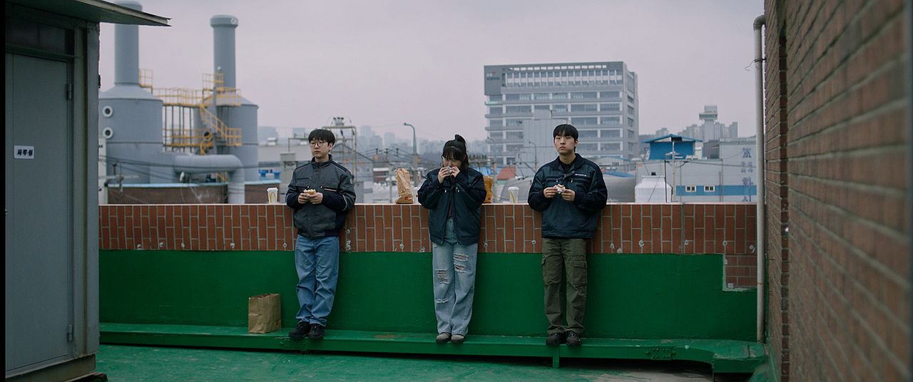 The Final Semester : Foto