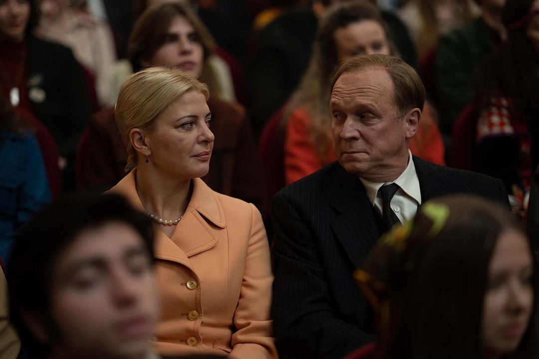 La Chica de Colonia : Foto