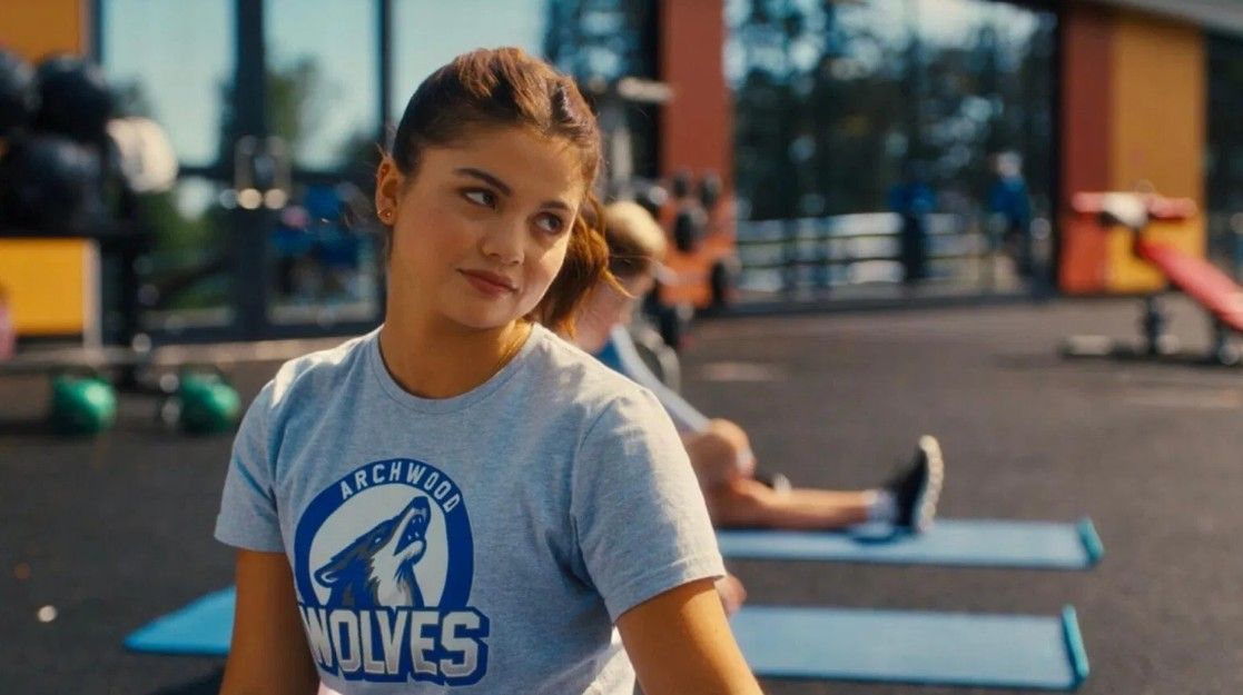 Amor fuera de tiempo : Foto Siena Agudong