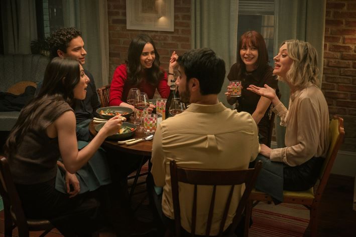 Mi lista de deseos : Foto Sofia Carson