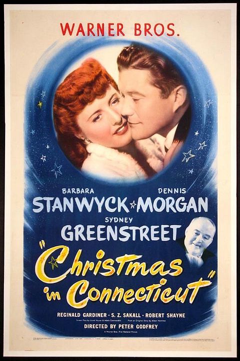 Cena de Navidad : Póster