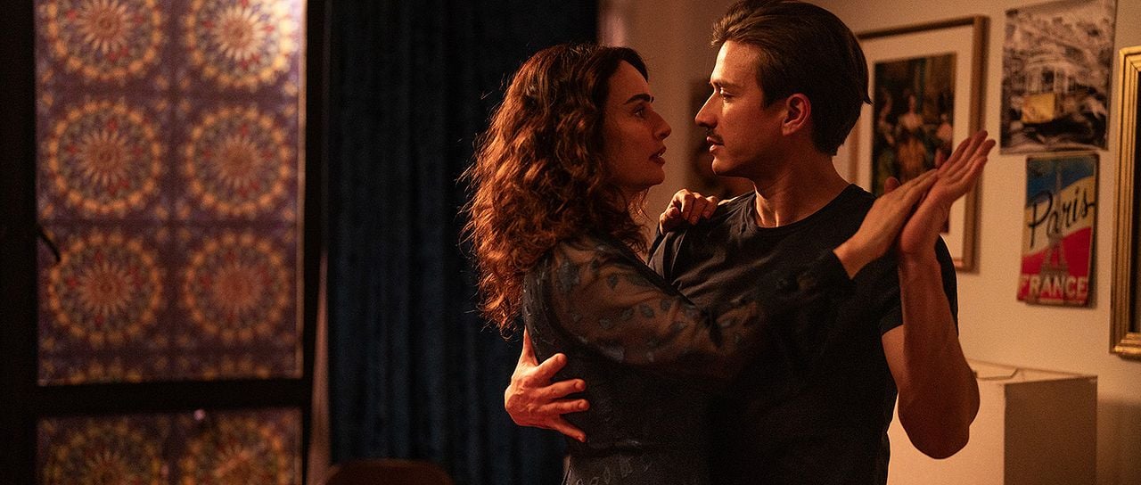 Un hombre por semana : Foto Ana de la Reguera