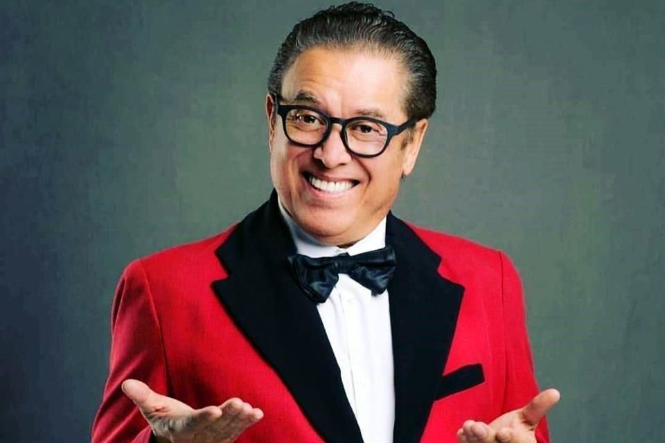 Póster Mario Bezares
