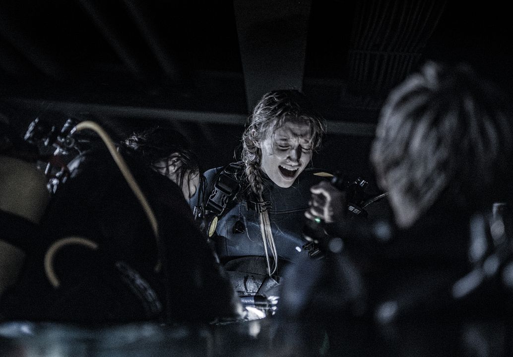 El Último Depredador : Foto