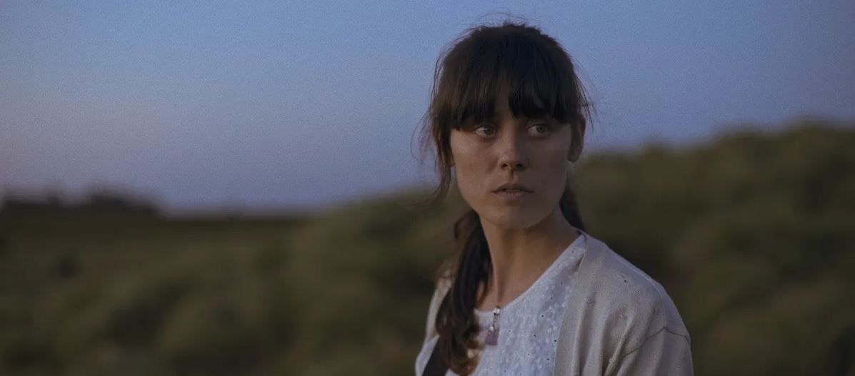 La mujer de vidrio : Foto