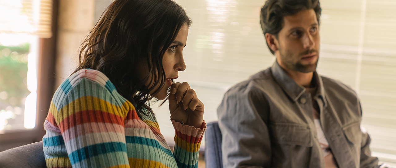 Loco Por Ella : Foto Diego Klein, Cassandra Sánchez Navarro