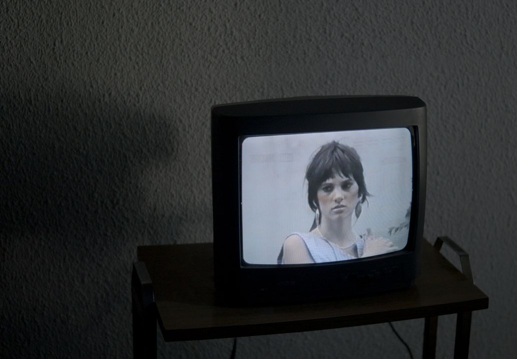 Algo viejo, algo nuevo, algo prestado : Foto