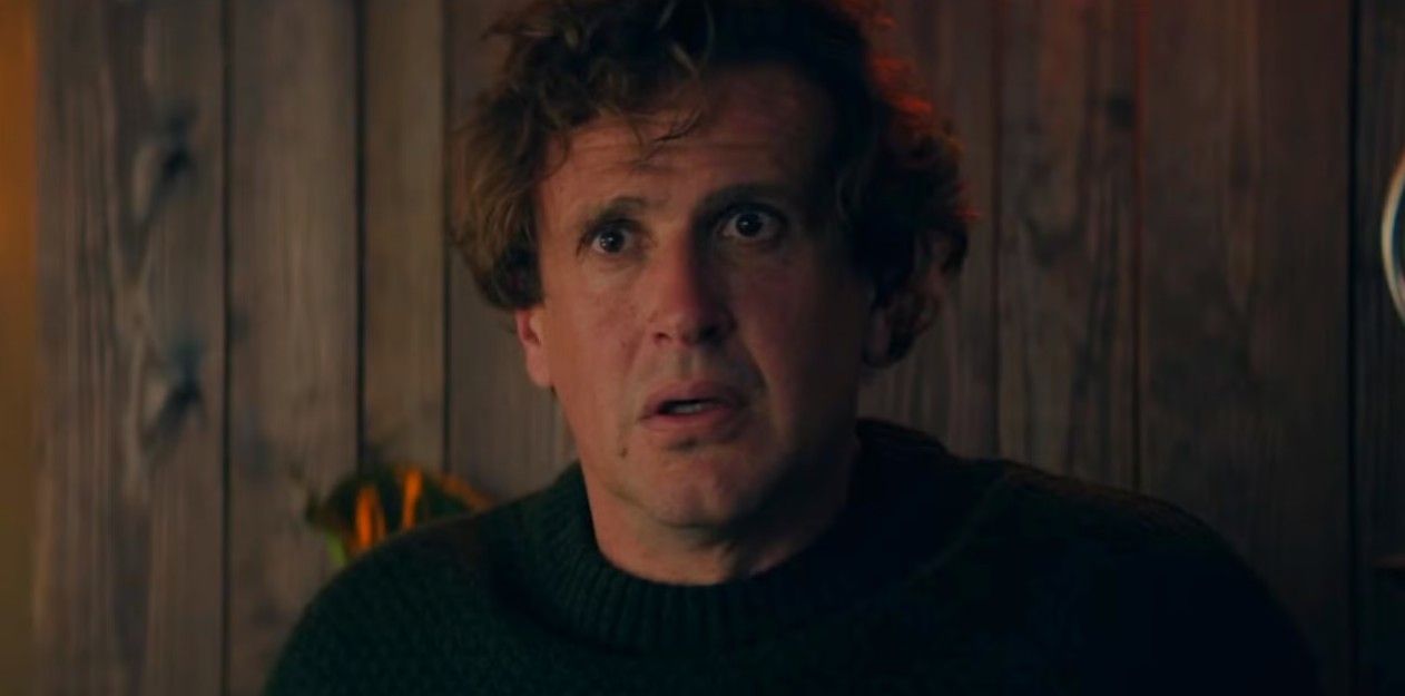 Over Your Dead Body : Foto Jason Segel