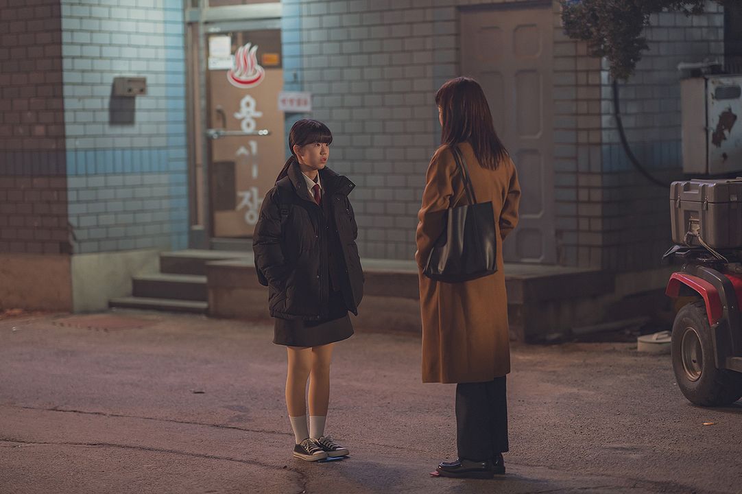 Un hogar tras las rejas : Foto