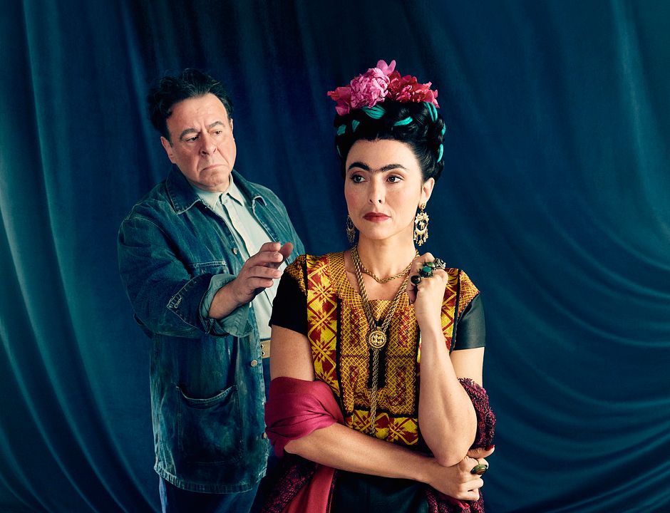 The Metropolitan Opera: El Último Sueño de Frida y Diego : Foto Carlos Alvarez
