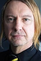 Póster Martin Ewens