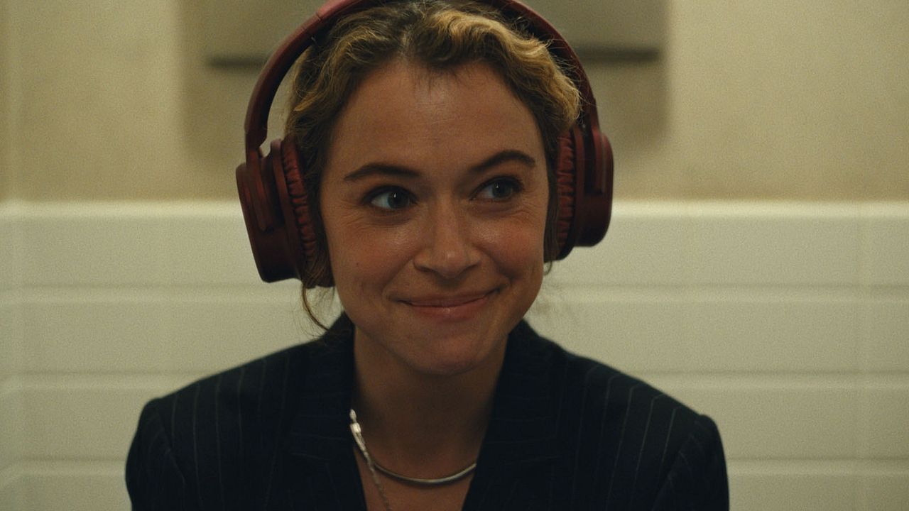 Foto Tatiana Maslany